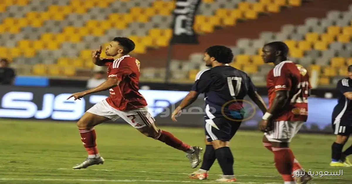 مصدر يكشف تفاصيل أزمة تريزيجيه مع جماهير الأهلي