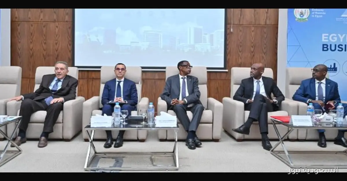 مصر تسعى لتحقيق هدف دخول قائمة أفضل 50 دولة عالمياً في مجالات التجارة والاستثمار خلال عامين