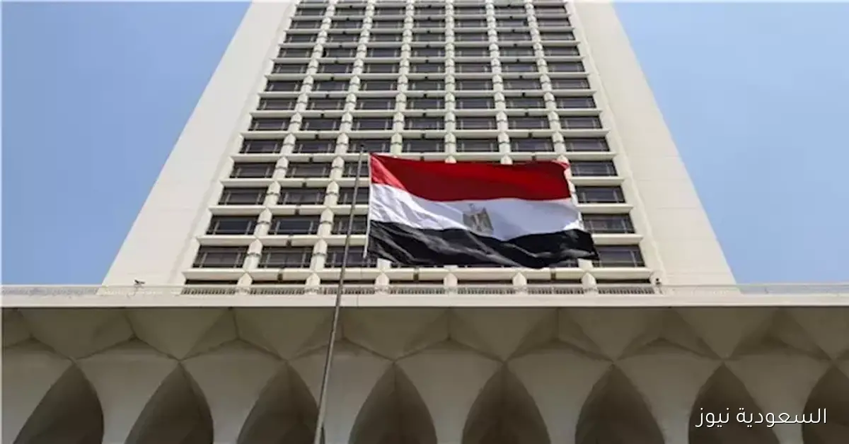 مصر تعبر عن إدانتها للهجوم الإرهابي في شمال غرب باكستان