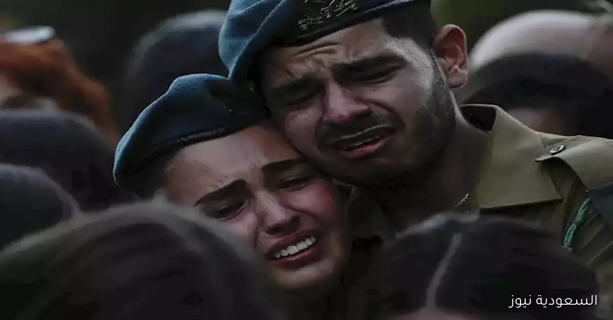 مصرع 911 جنديًا إسرائيليًا منذ بداية العمليات العسكرية في غزة