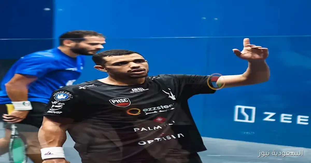 مصطفى عسل يتحدث عن قرار الخطيب بعدم الترشح لانتخابات الأهلي المقبلة