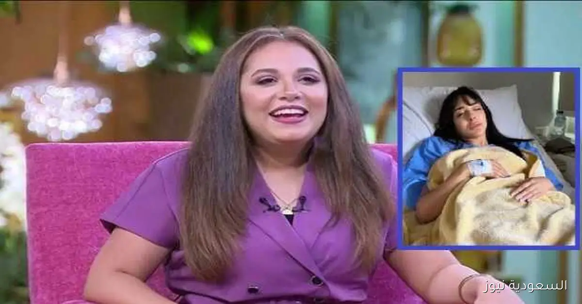 مطربة شهيرة تخضع لعملية جراحية بعد معاناة من صعوبة في التنفس