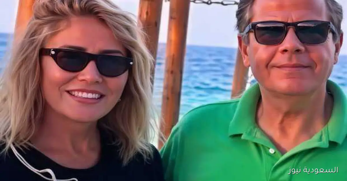 مفاجأة وراء الكواليس: لماذا ألغت إيناس الدغيدي حفل زفافها بشكل مفاجئ؟