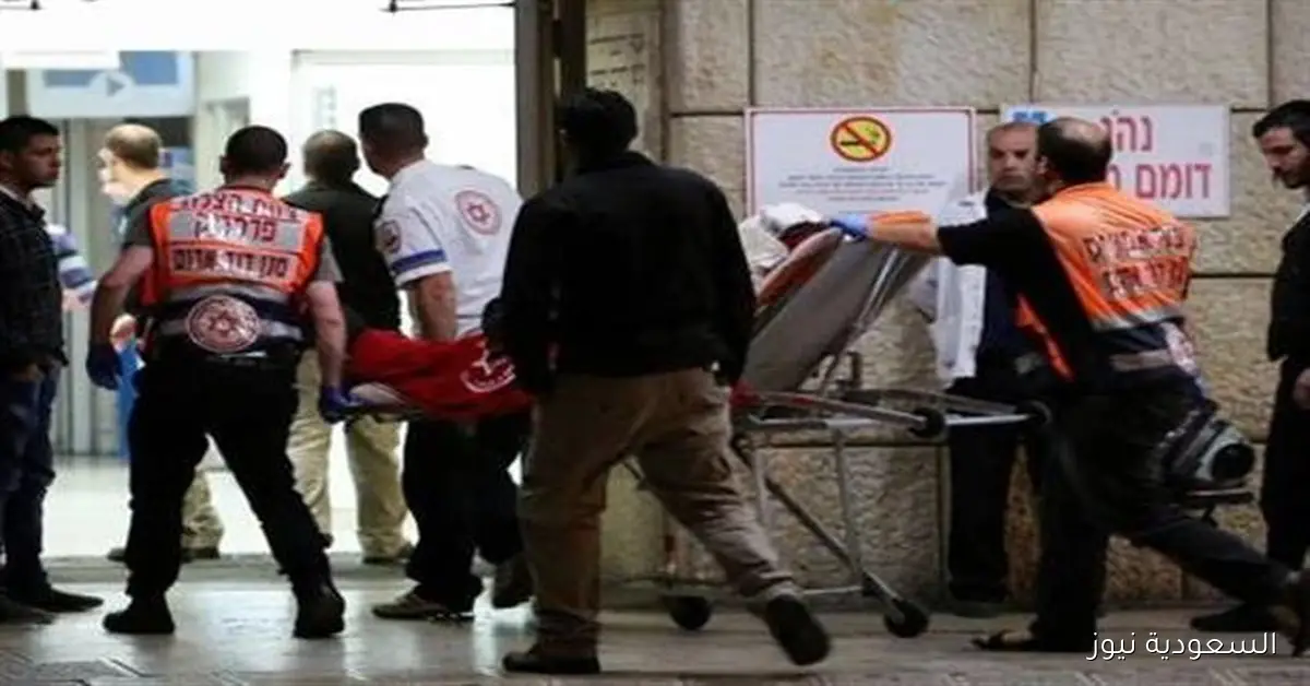 مقتل شخص في حادث دهس محتمل وسط تل أبيب