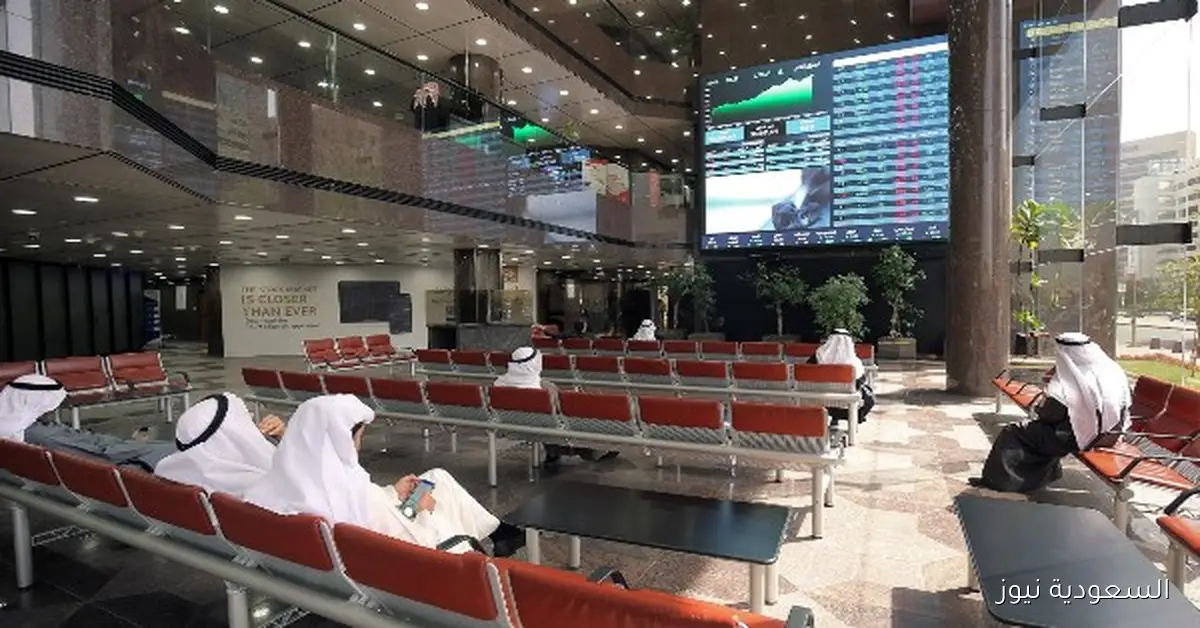 مكاسب جماعية للأسواق الخليجية في بداية تعاملات الاثنين مع تحديثات فورية
