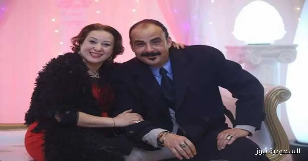 من هو الفنان أحمد لطفي الذي تصدر التريند؟