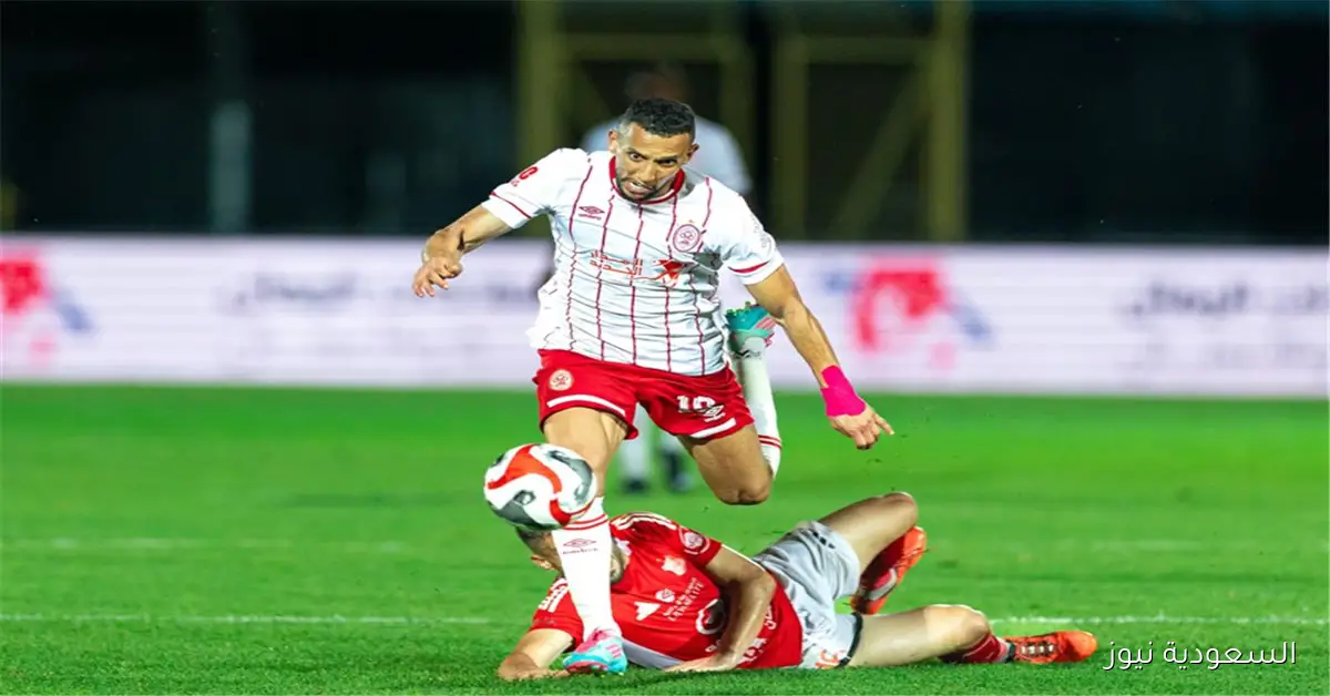 منافس المصري: الاتحاد الليبي وولايتا ديتشا يتعادلان بدون أهداف في الكونفدرالية