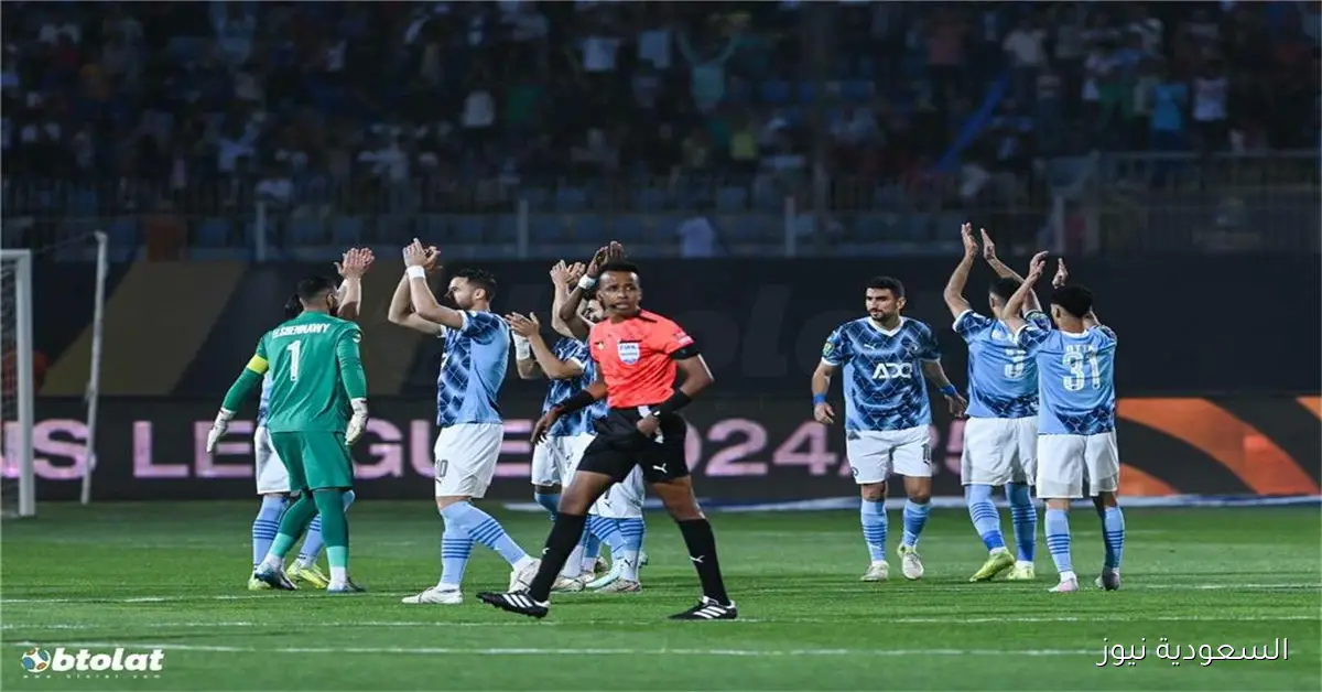 منافس بيراميدز المحتمل: إنشورنس الإثيوبي يتفوق على ملانديجي الزنجباري في دوري أبطال إفريقيا