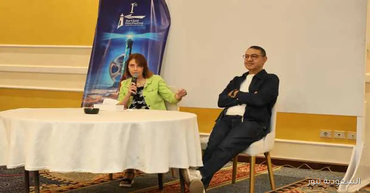 مهرجان بورسعيد السينمائي ينظم ندوة حول السينما والذكاء الاصطناعي