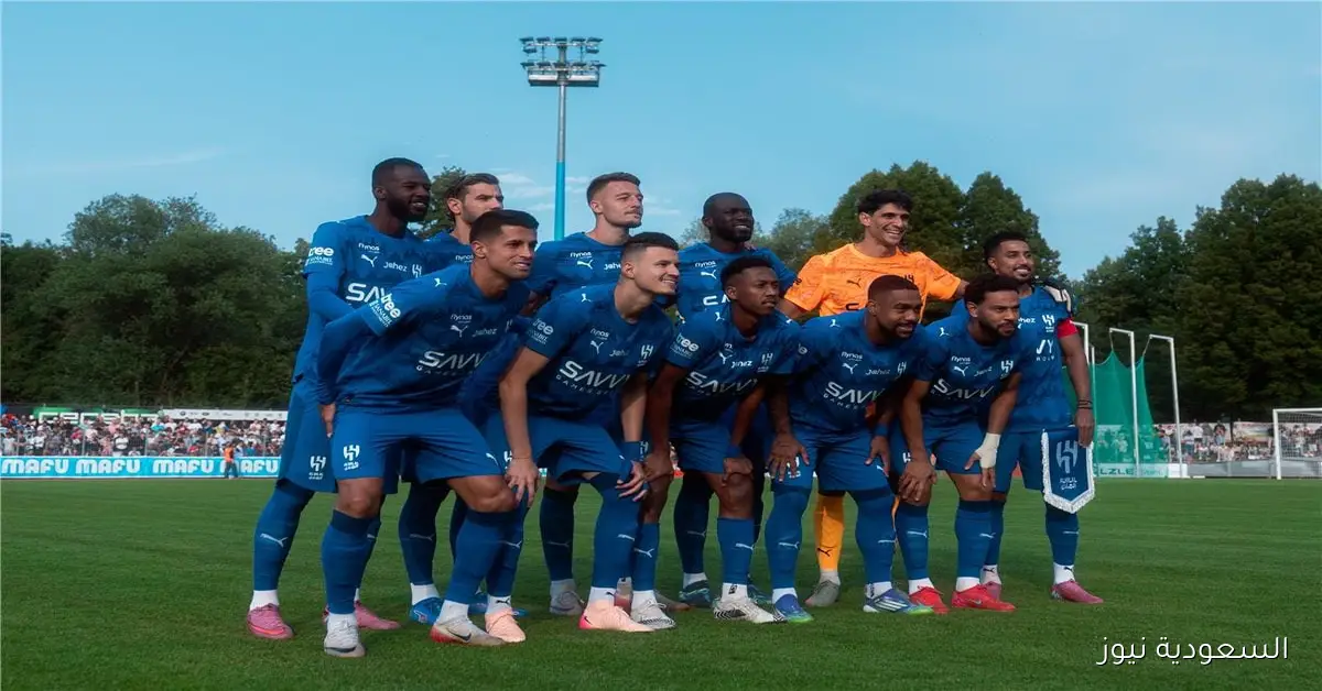 الهلال والدحيل متعة دوري أبطال آسيا 2026 والقنوات الناقلة