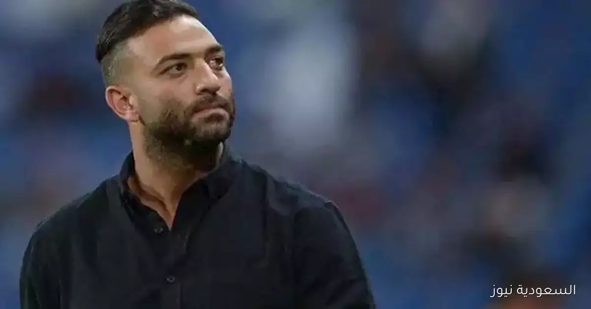 ميدو يطالب بتدخل الأمم المتحدة لحل أزمة الأهلي