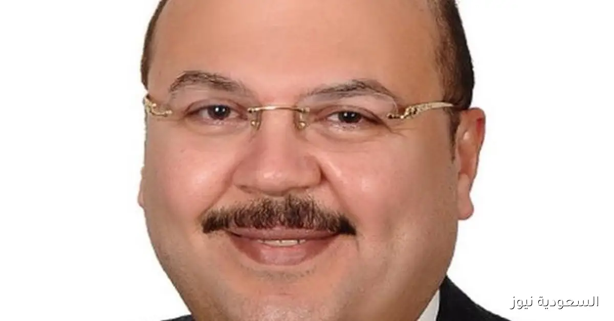 ميشيل الجمل يبرز عودة مصر للدور الريادي في أفريقيا