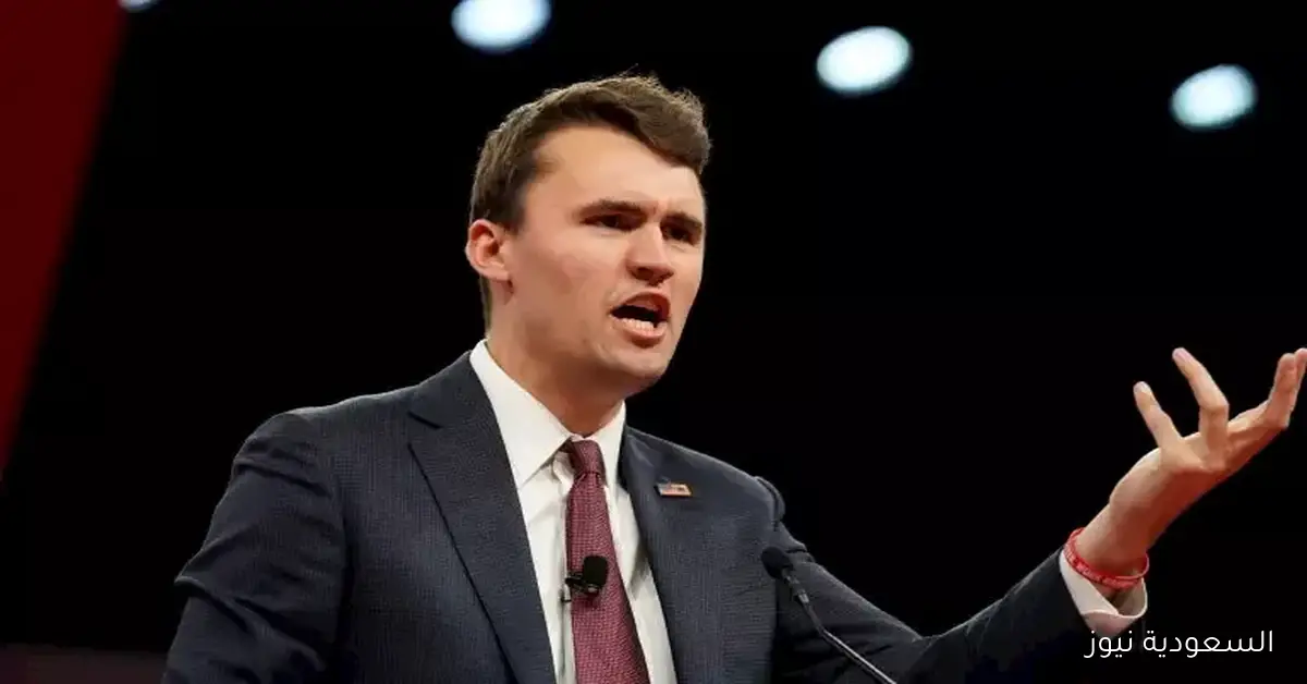 نائب الرئيس الأمريكي: مرتكبو اغتيال تشارلي كيرك يهددون القيم التقليدية الفاضلة – صور