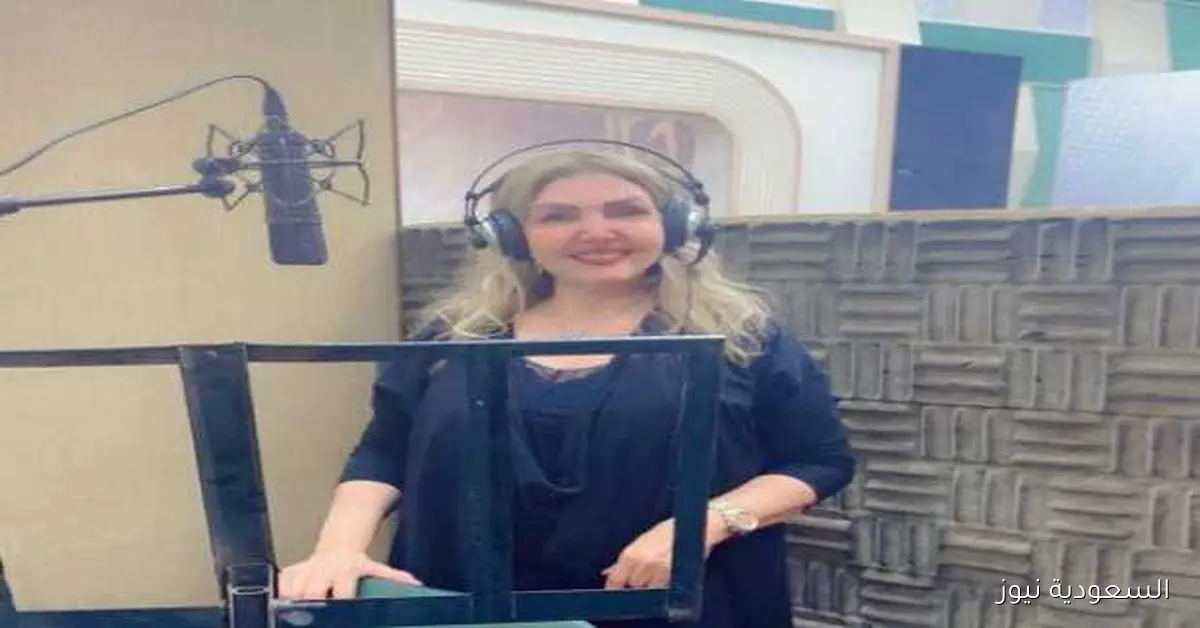 نادية مصطفى تحتفل بنصر أكتوبر بأغنية وطنية جديدة للإذاعة
