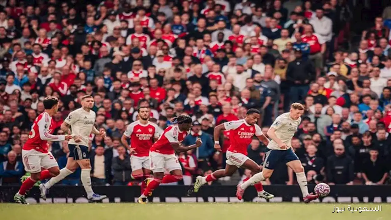 نتائج مباريات الدوري الإنجليزي يوم السبت الماضي