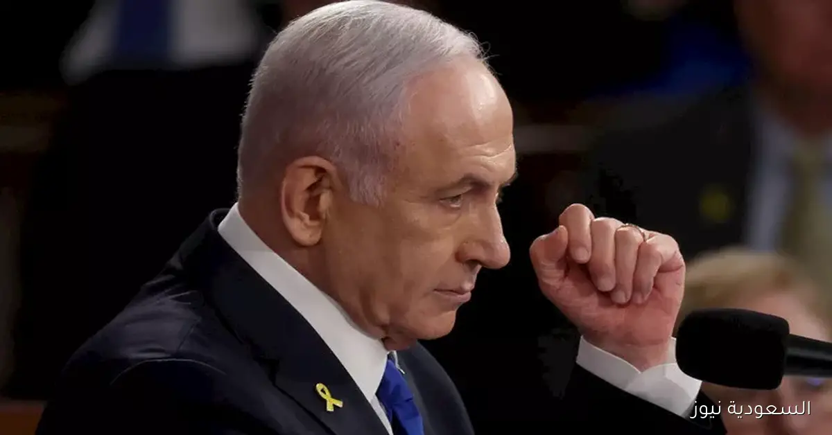 نتنياهو: لم أتوقع أن تكون قطر في صفنا أو محايدة، وكان لدينا اعتقاد أننا نستطيع الاستفادة منها