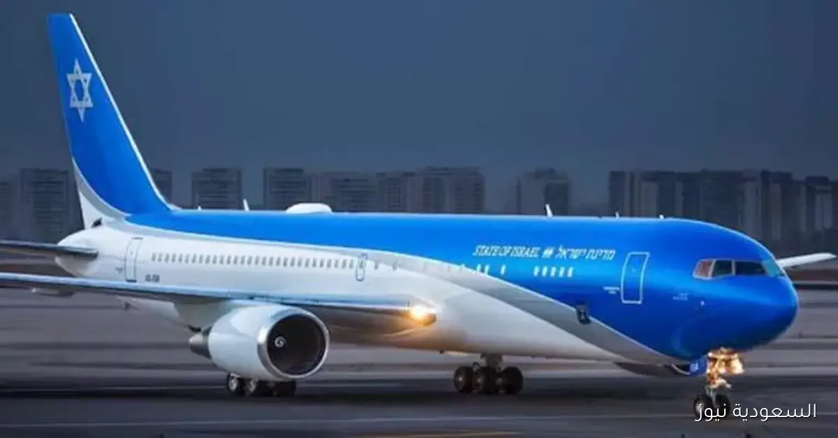 نتنياهو يصل إلى واشنطن لعقد اجتماع مع ترامب