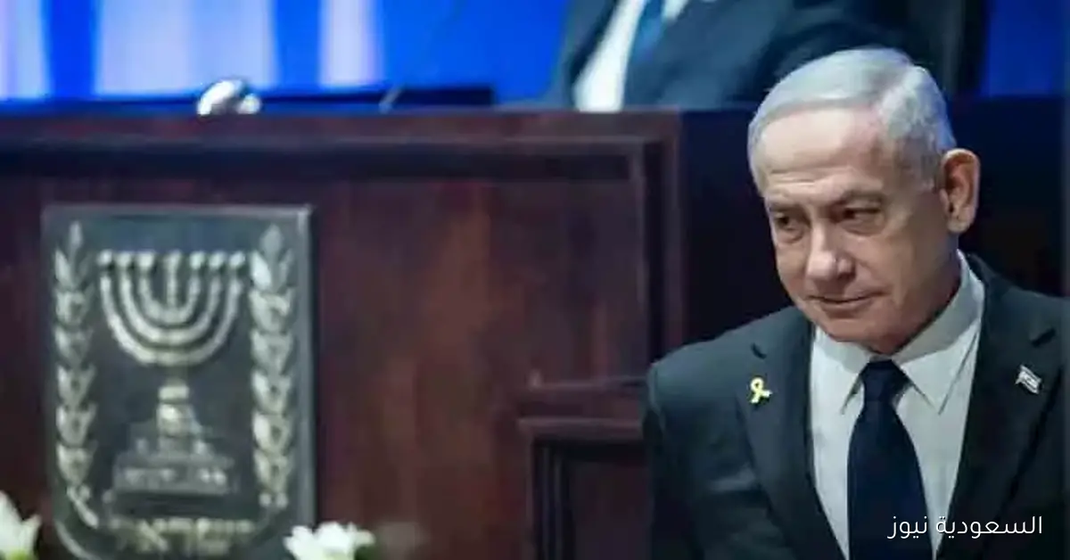 نتنياهو يقترب من الموافقة على خطة ترامب لإنهاء الصراع في غزة وفقاً للقناة 12