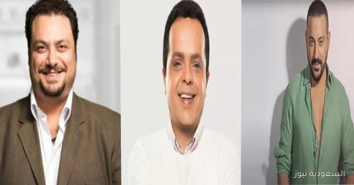 نجوم الفن يعبرون عن سخرية وفرحة بعد انتصار الأهلي على الزمالك