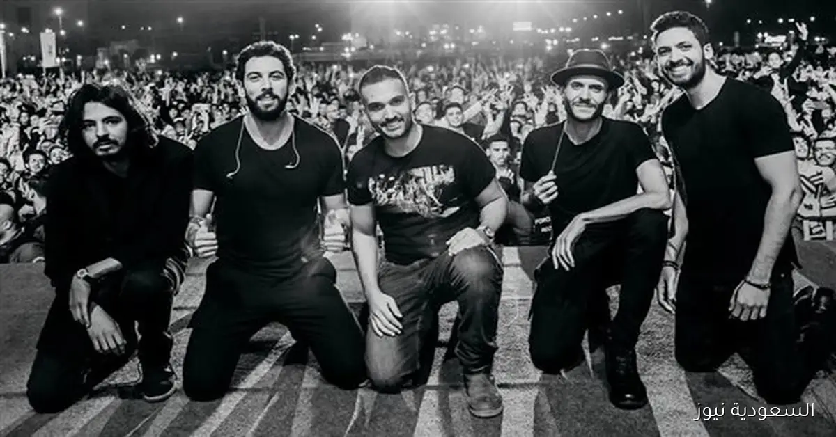 نفاد تذاكر حفل كايروكي في التجمع والجمهور ينتظر ليلة استثنائية