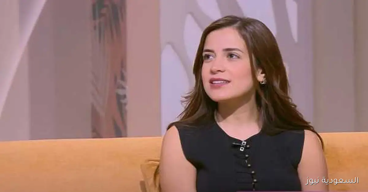 نورا عبد الرحمن: حلمي تحقق بتألق في حكاية الوكيل