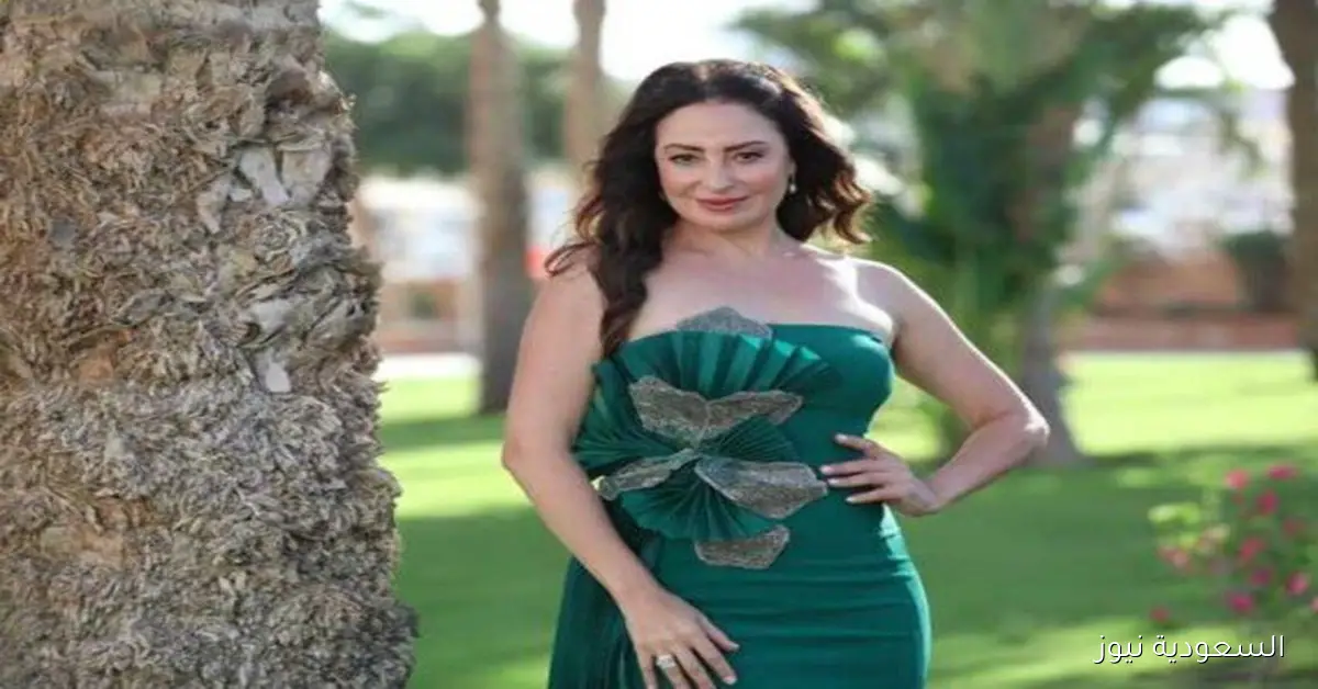 نيرمين الفقي تتألق في ختام مهرجان الغردقة لسينما الشباب