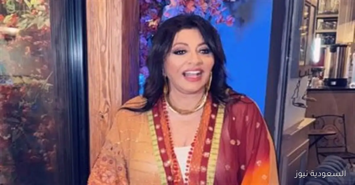 هالة صدقي تستعرض لحظات مميزة من حفل عمرو دياب