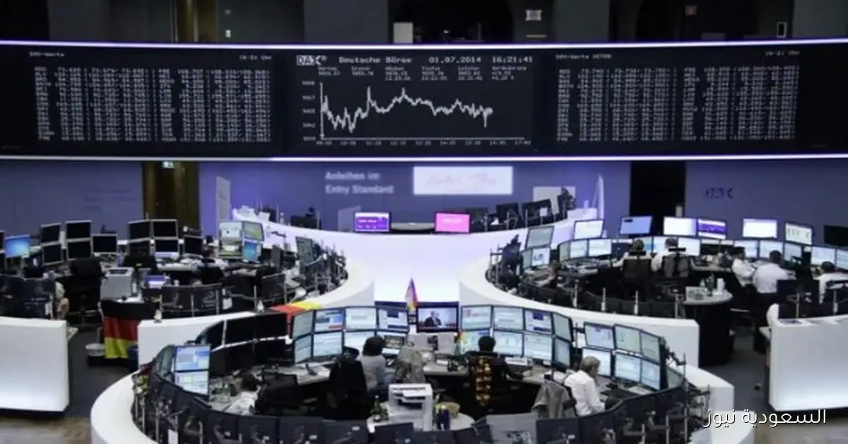 هبوط أسهم الشركات الأوروبية الكبرى في مجال الأدوية بعد إعلان رسوم ترامب الجديدة