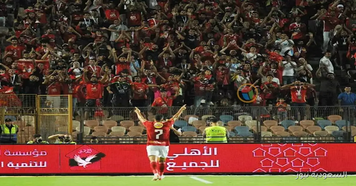 هدف محمود تريزيجيه في مرمى سيراميكا كليوباترا بالدوري