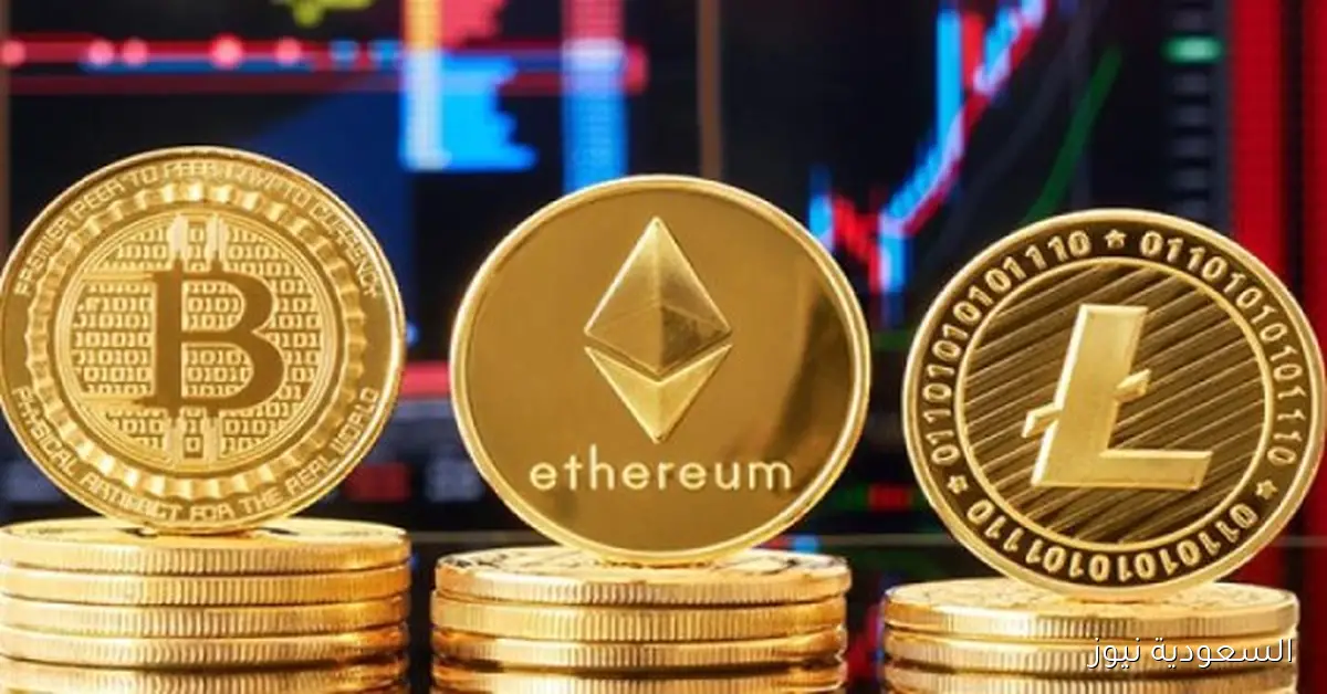 هدوء حذر في سوق العملات الرقمية وبيتكوين تقترب من 116 ألف دولار