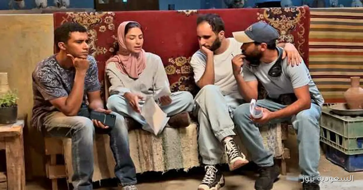 هدى المفتي تكشف كواليس «بنات فاتن»