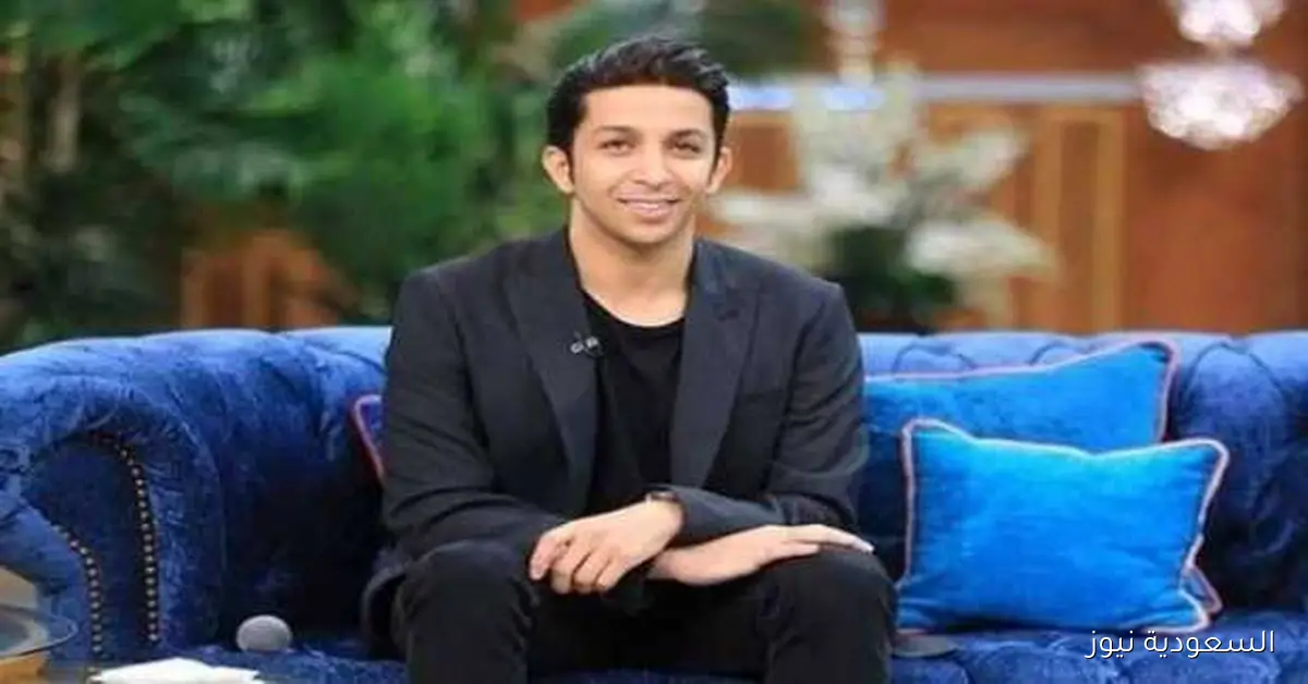 هشام جمال يتصدر التريند بعد أنباء انضمامه لقائمة الخطيب في 7 صنايع