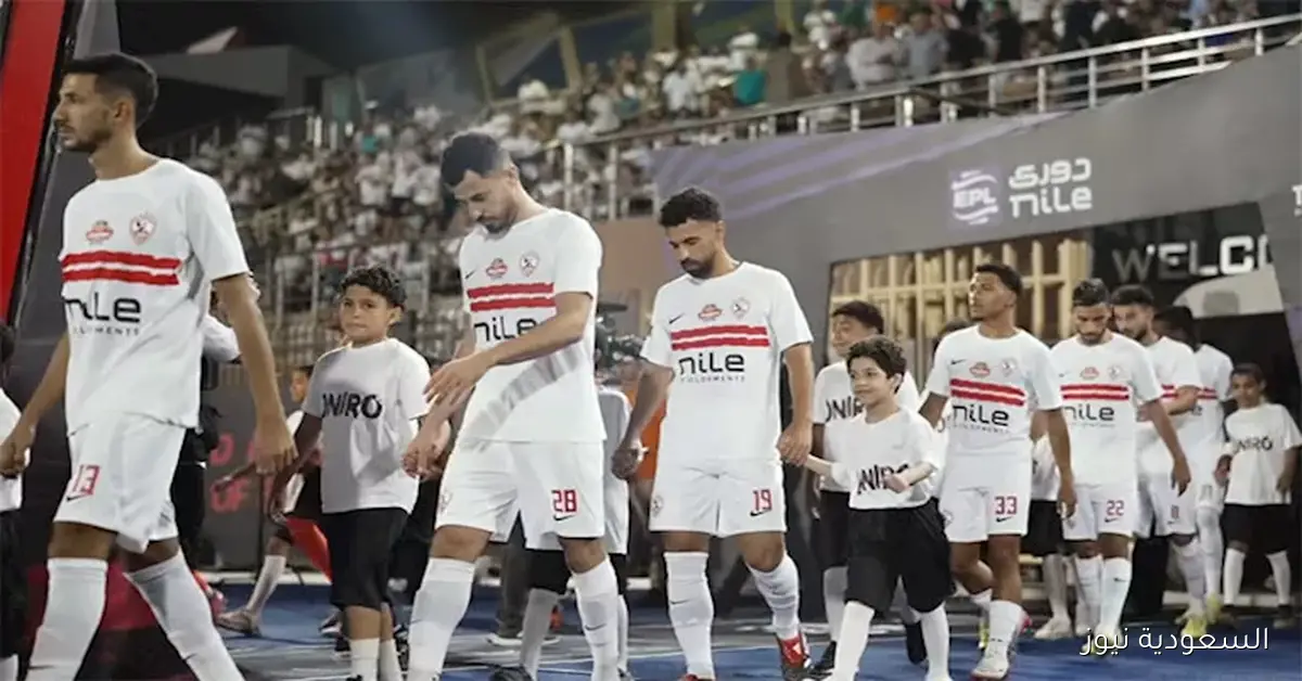 هل يؤثر الغضب العام على لاعبي الزمالك في مواجهة الإسماعيلي بسبب أزمة المستحقات؟