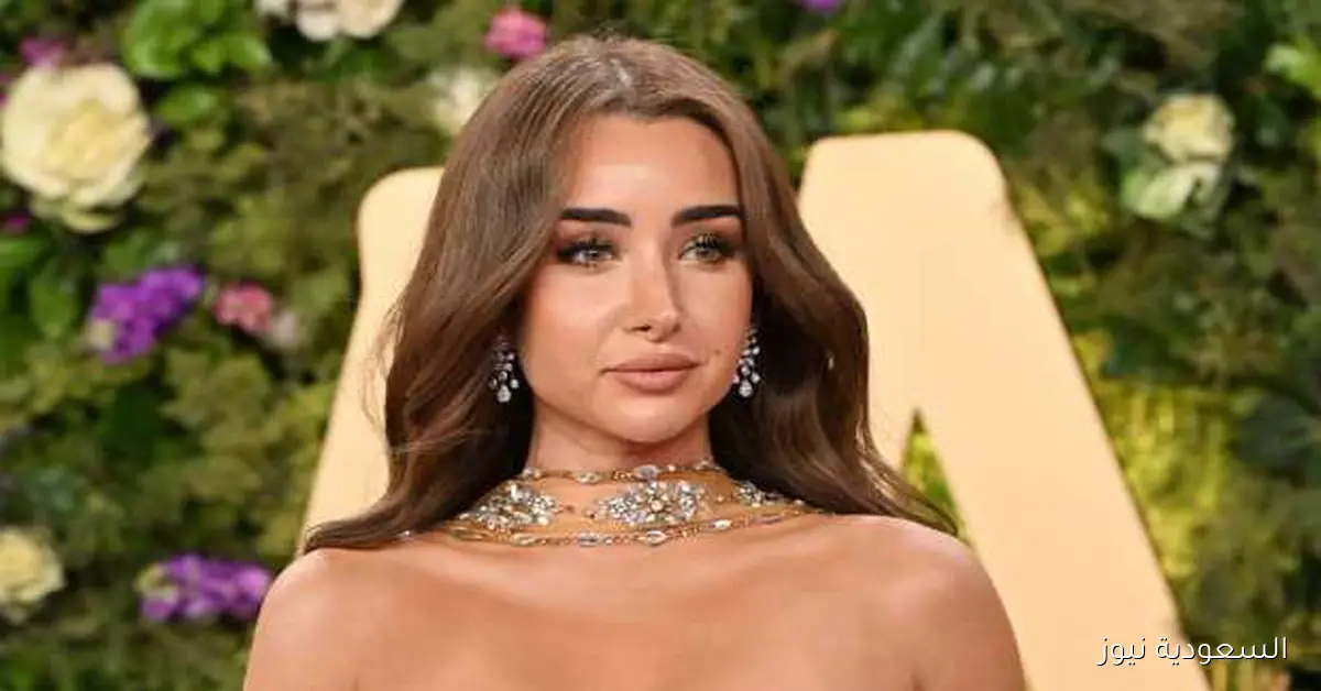 هنا الزاهد تمازح أمير كرارة بصورة طفولية مميزة