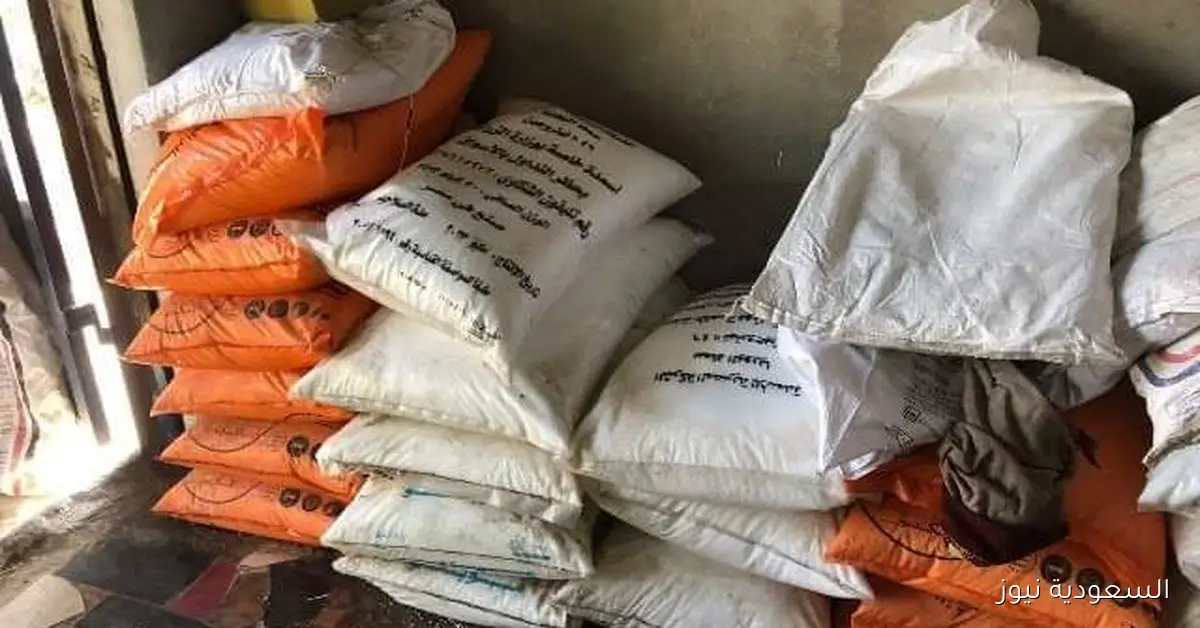 هيئة الاستثمار تسعى لتطوير مصانع الأسمدة لملاءمتها مع آلية الاتحاد الأوروبي لتعديل حدود الكربون