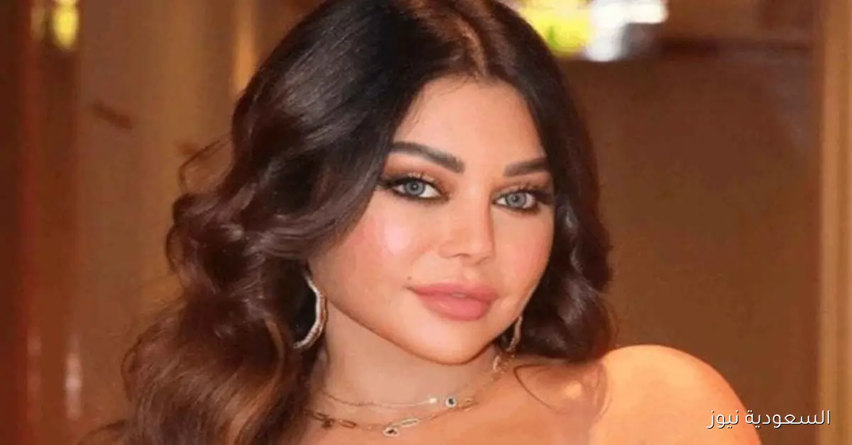 هيفاء وهبي تروج لأحدث أعمالها الغنائية القادمة من المستقبل