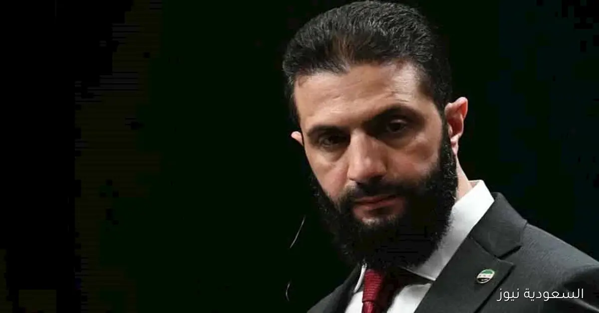 والد أحمد الشرع: مصر تظل دائمًا الشقيقة الكبرى للسوريين