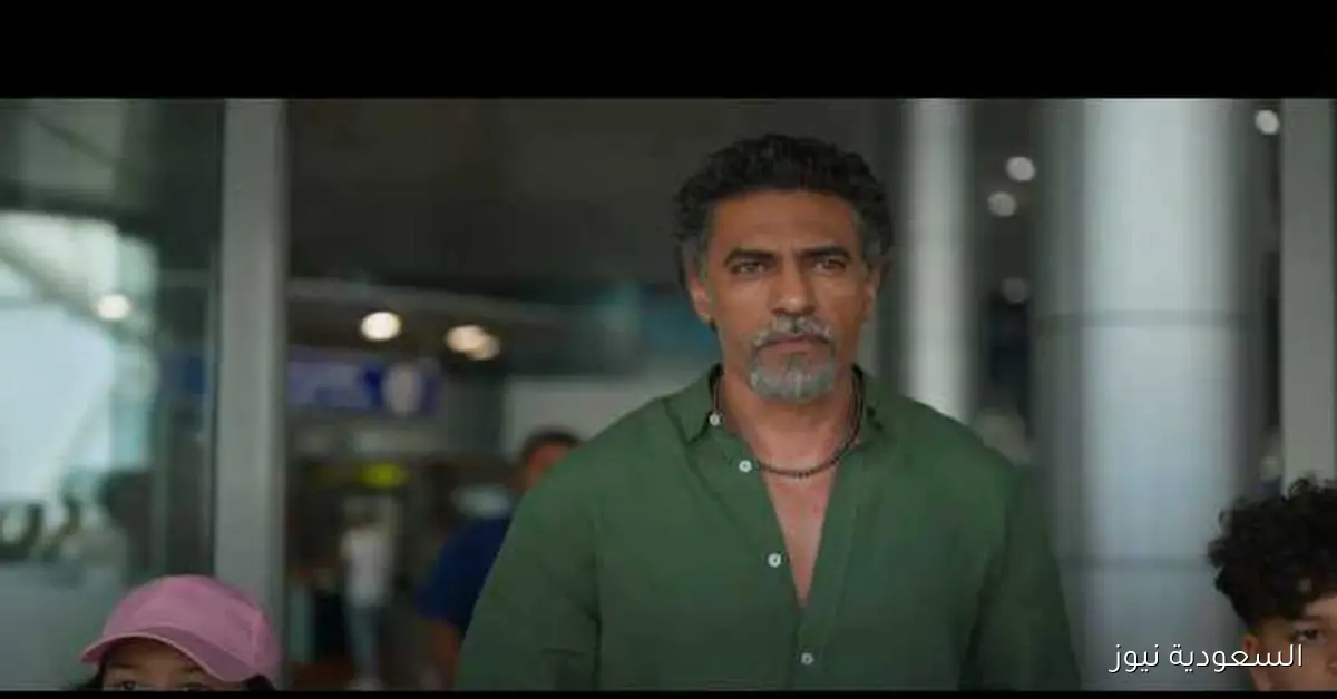 وتر حساس 2: رشيد يعود إلى مصر ويتجاوز سلمى وكاميليا