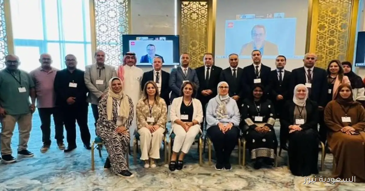 ورشة عمل اللجنة الدولية لتعزيز سياسات حماية المستهلك في مصر