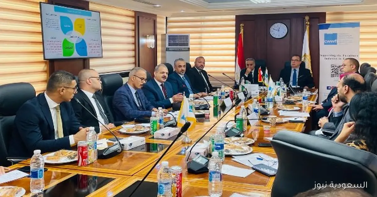 ورشة عمل بين غرفة الأخشاب والأثاث وحماية المستهلك لبحث سبل ضبط السوق