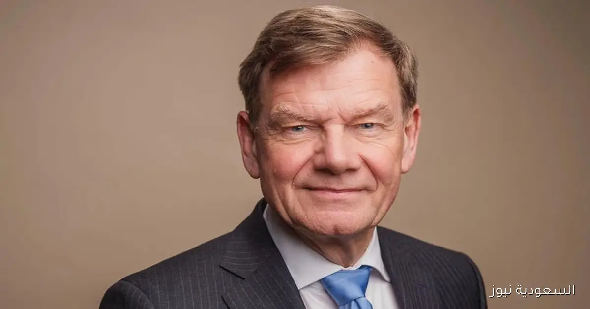 وزير الخارجية الألماني فاديفول يحذر روسيا من استعداد الناتو لرد قوي