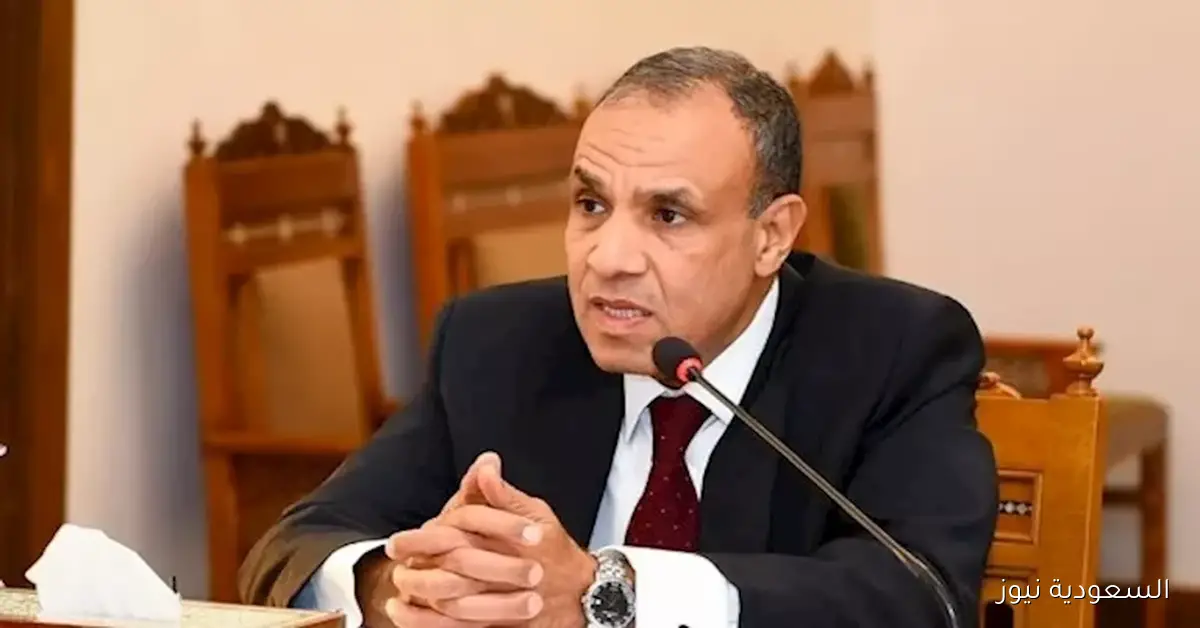 وزير الخارجية يعبر عن التزام مصر الراسخ بدعم وكالة الأونروا