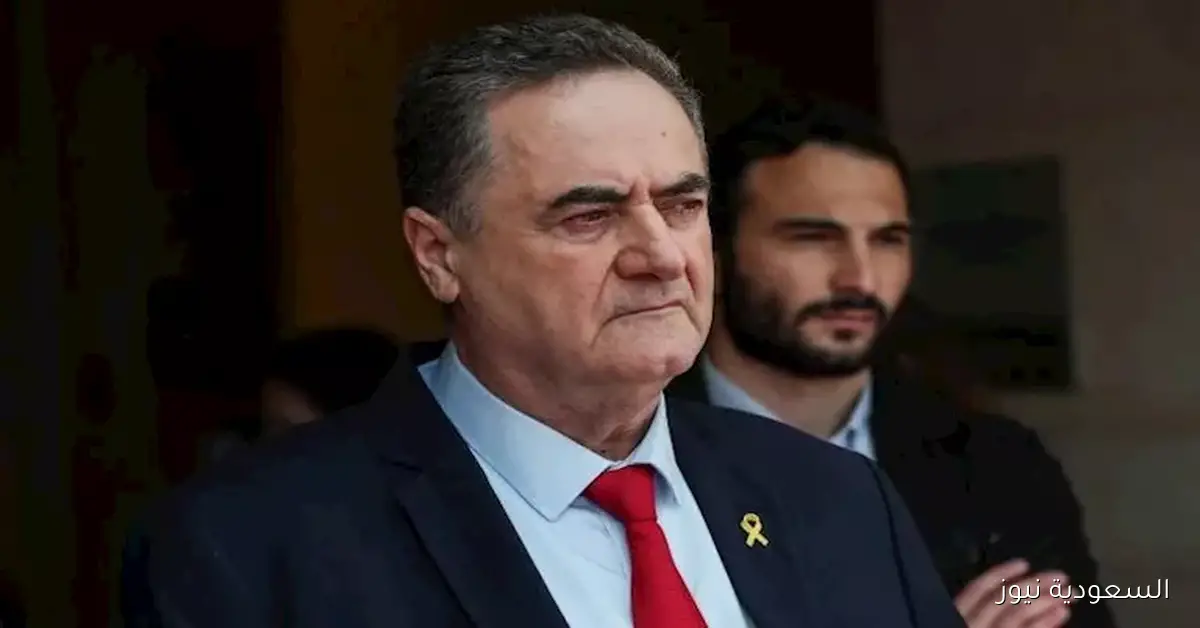 وزير الدفاع الإسرائيلي يدعم فرض السيادة على الضفة بعد اعتراف بفلسطين