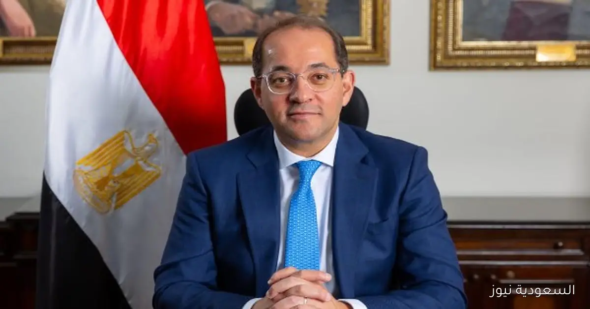 وزير المالية يناقش مع رجال الأعمال الألمان سبل تعزيز التعاون الاقتصادي وتقليل تكاليف التجارة