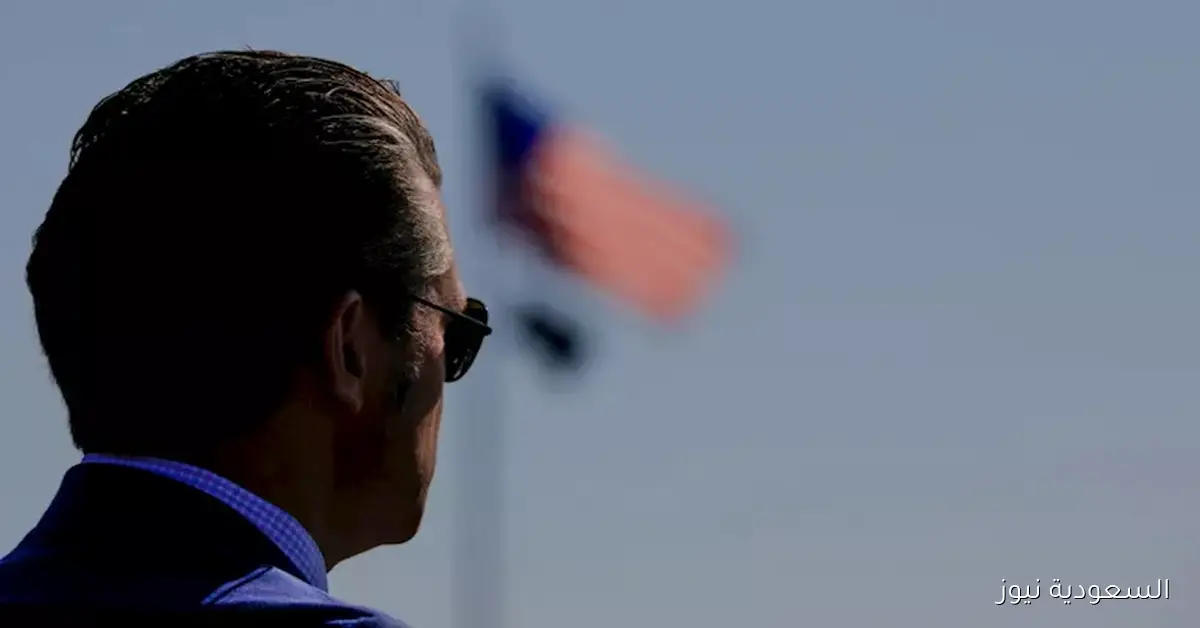 وزير دفاع ترامب يثير التساؤلات باستدعاء غير متوقع لكبار الجنرالات