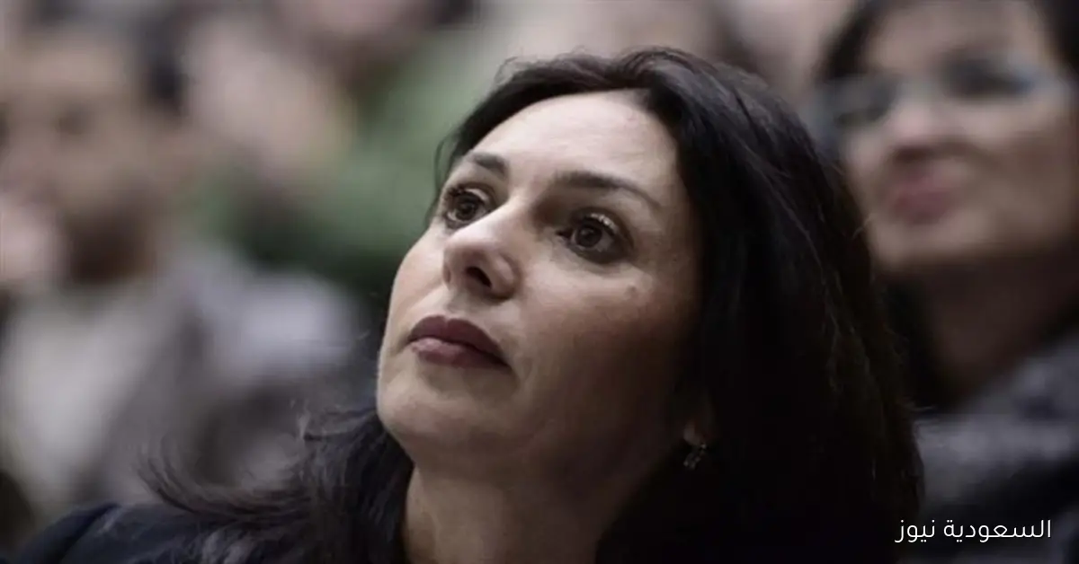 وزيرة إسرائيلية تؤكد: فلسطين هي أرض إسرائيل منذ الأزل وإلى الأبد