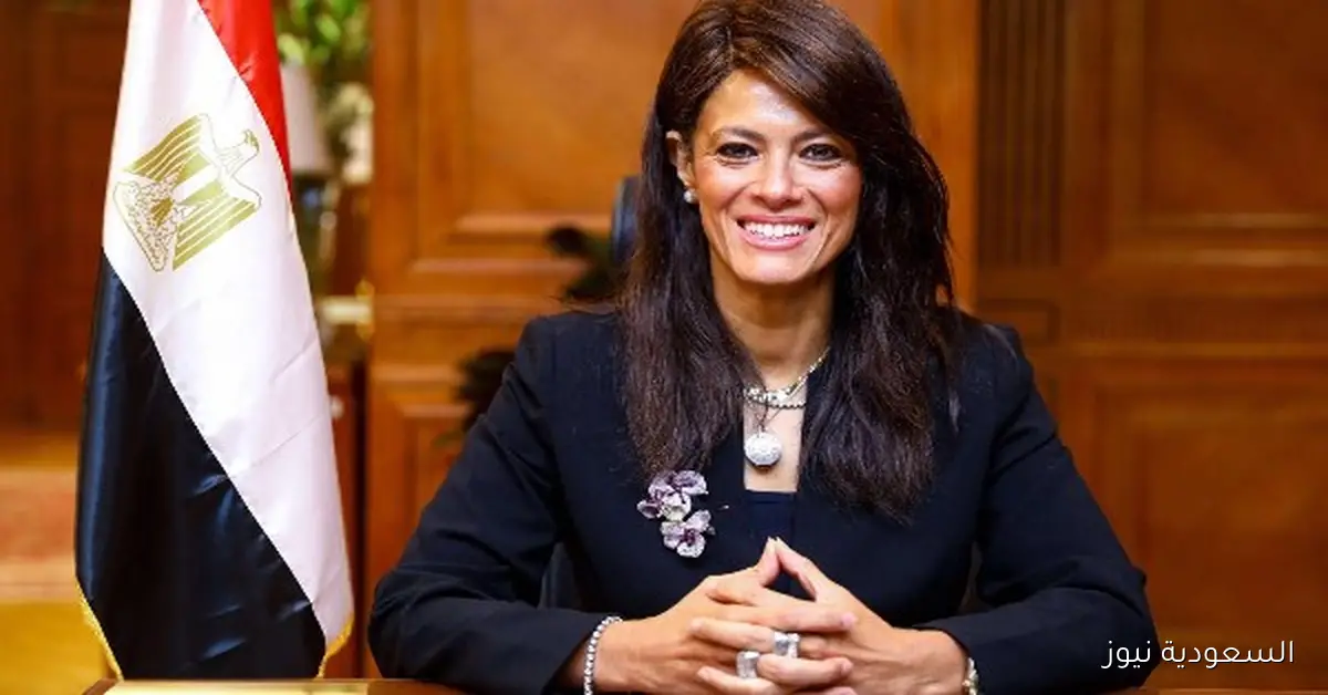 وزيرة التخطيط تعلن عن حزمة من السياسات المحفّزة لدعم ميثاق الشركات الناشئة في مصر