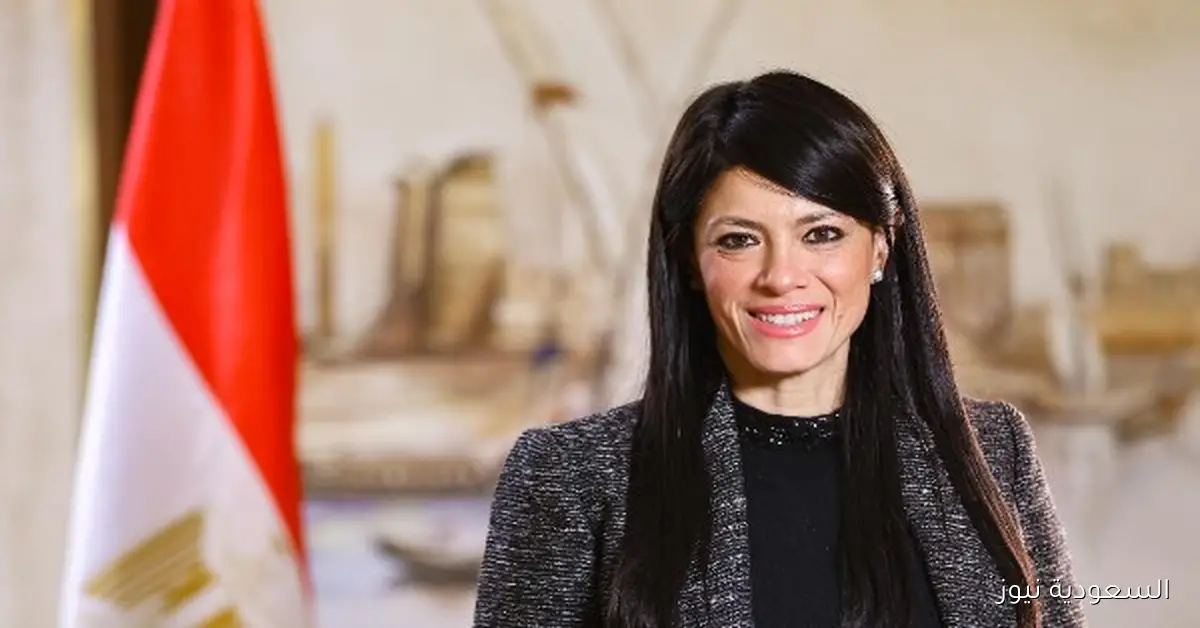 وزيرة التخطيط تناقش كيفية سد الفجوات التمويلية لوزارة التضامن الاجتماعي