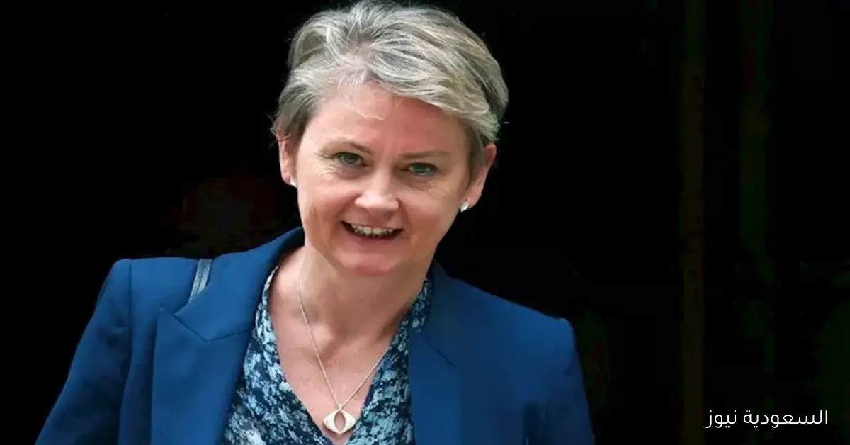 وزيرة الخارجية البريطانية تصف الهجوم الإسرائيلي على غزة بأنه متهور