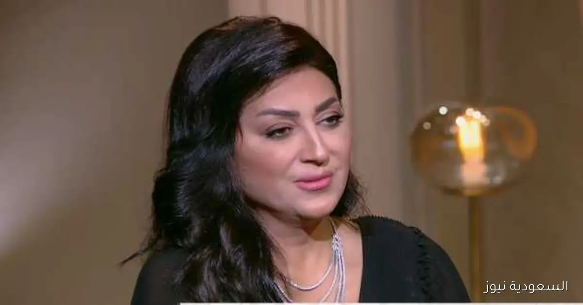 وفاء عامر ترد على والدة وزوجة إبراهيم شيكا في كلمة أخيرة